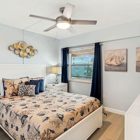 Villa Madeira 408 - Premier St. Pete Beach Exterior photo