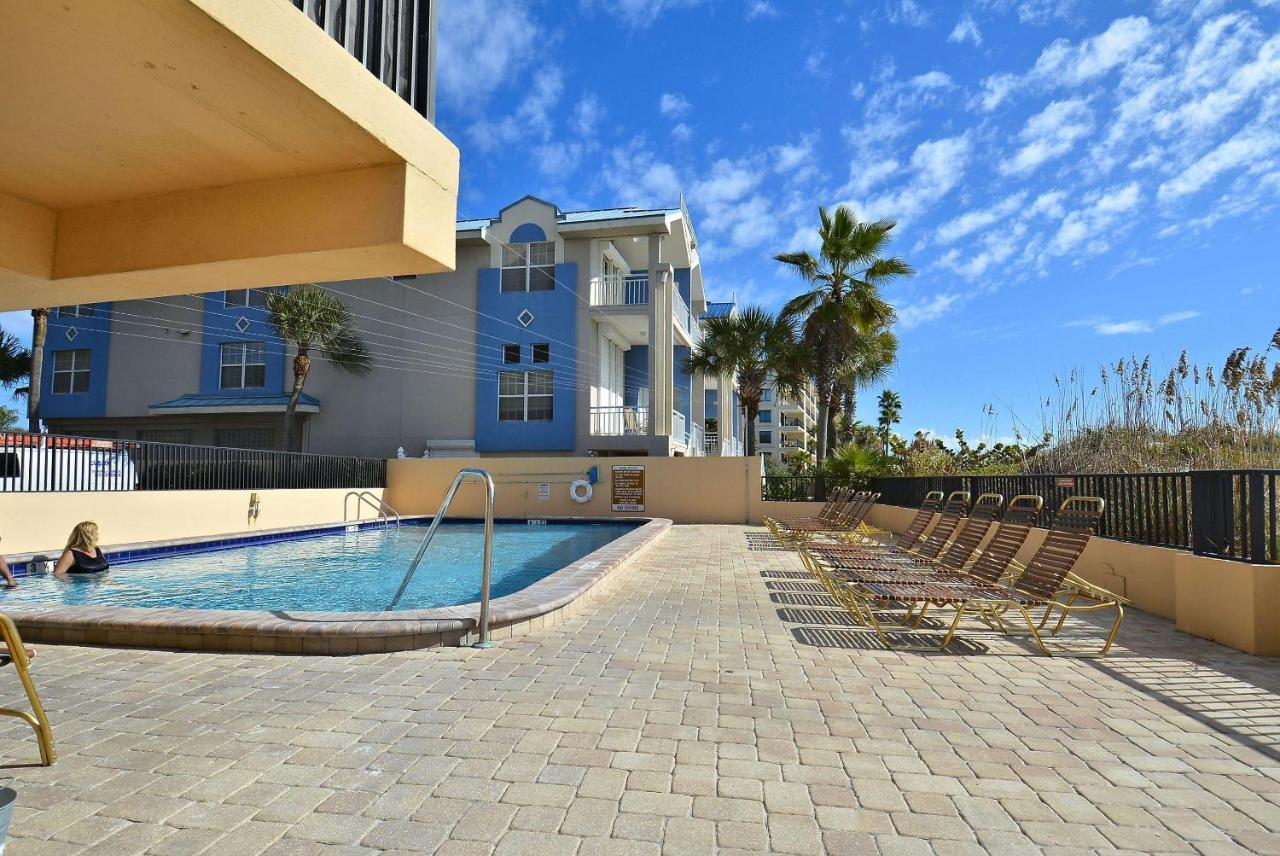 Villa Madeira 408 - Premier St. Pete Beach Exterior photo