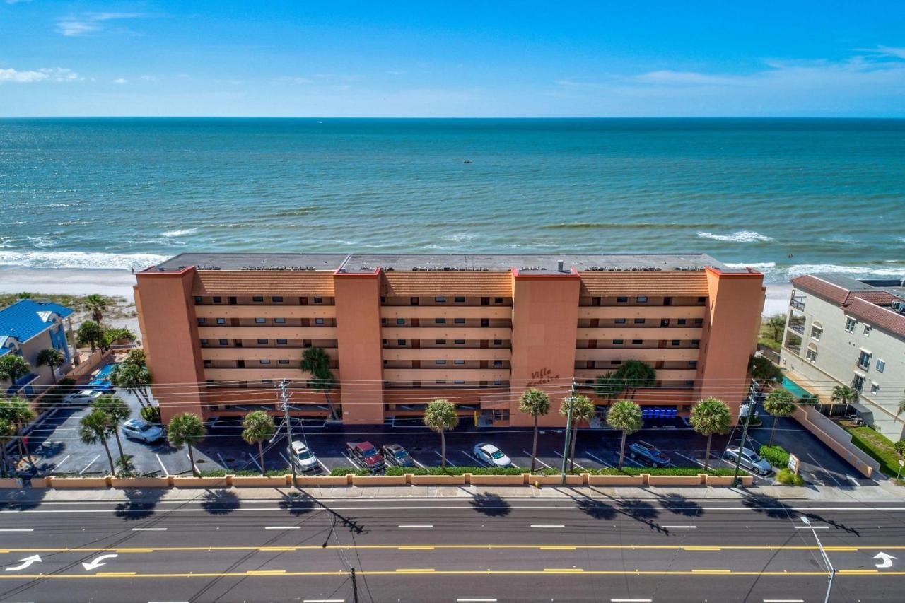 Villa Madeira 408 - Premier St. Pete Beach Exterior photo