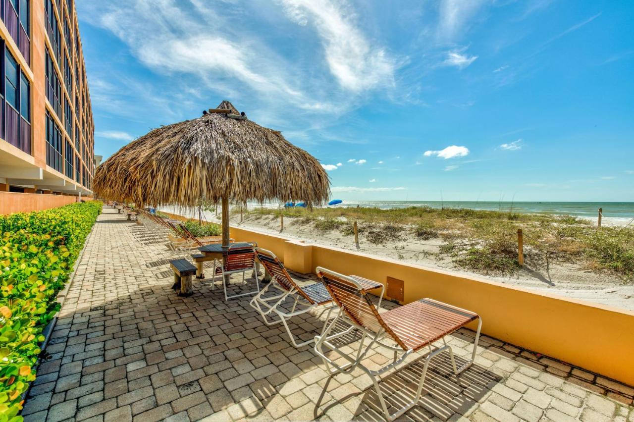 Villa Madeira 408 - Premier St. Pete Beach Exterior photo