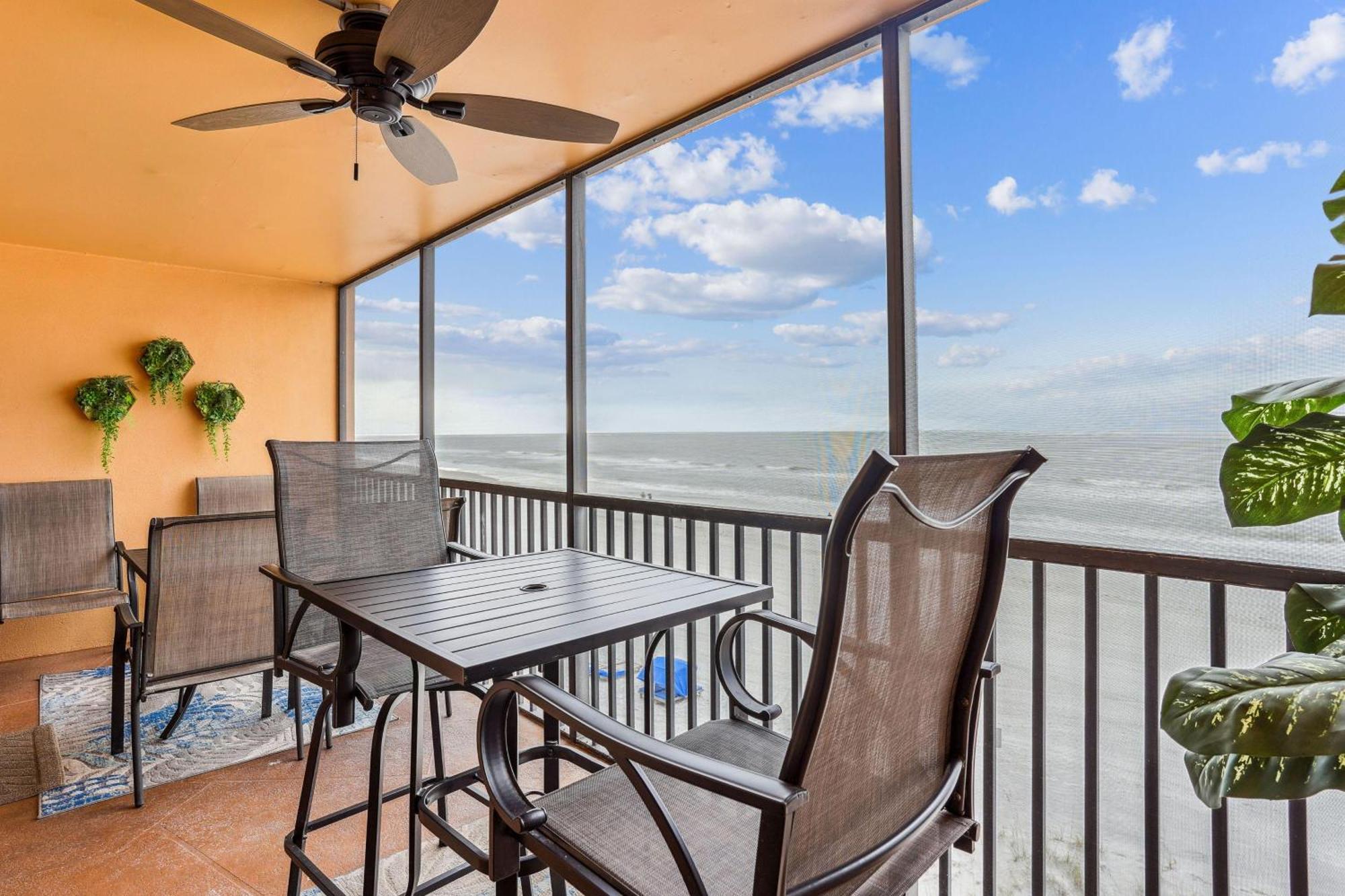 Villa Madeira 408 - Premier St. Pete Beach Exterior photo